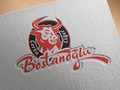 Bostanoğlu Logo