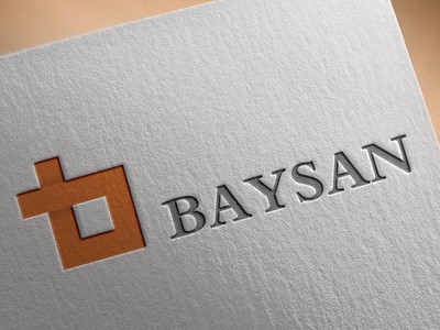 Baysan Logo