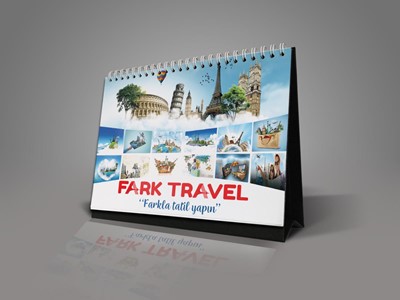Fark Travel Takvim