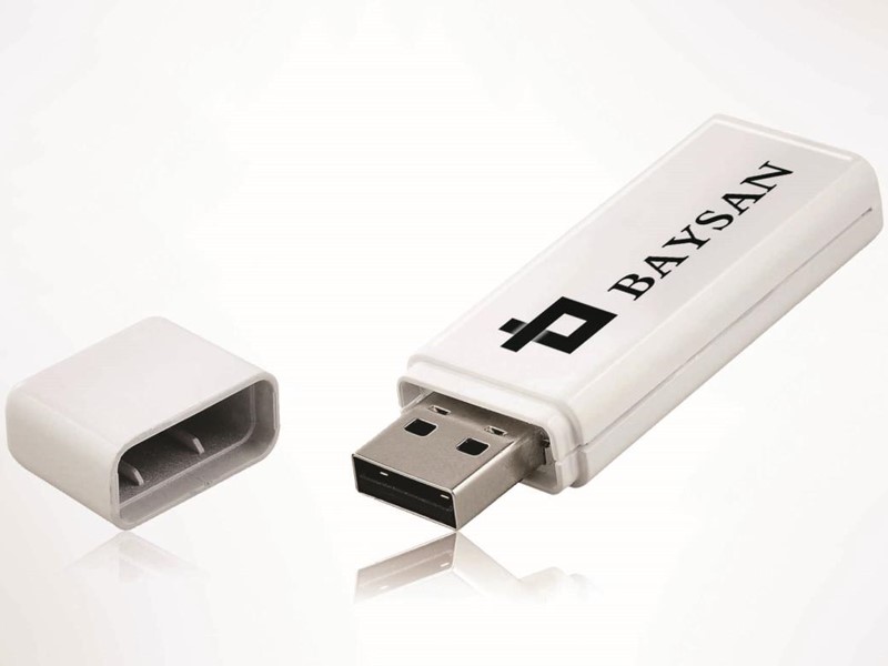 Promosyon USB Bellek