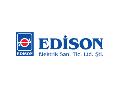 Edison Elektrik Ltd. Şti.